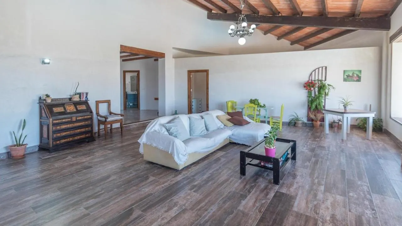 Cortijo Ohana Motril By Ruralidays