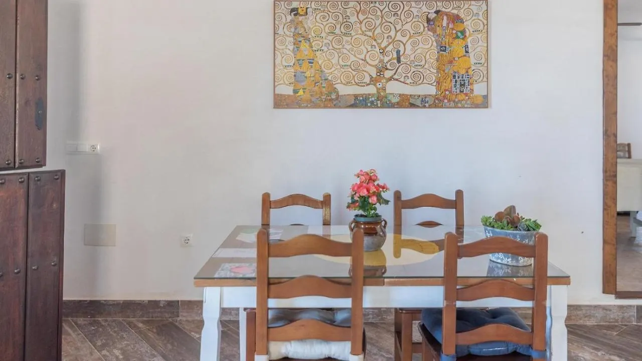 Holiday home Cortijo Ohana Motril By Ruralidays