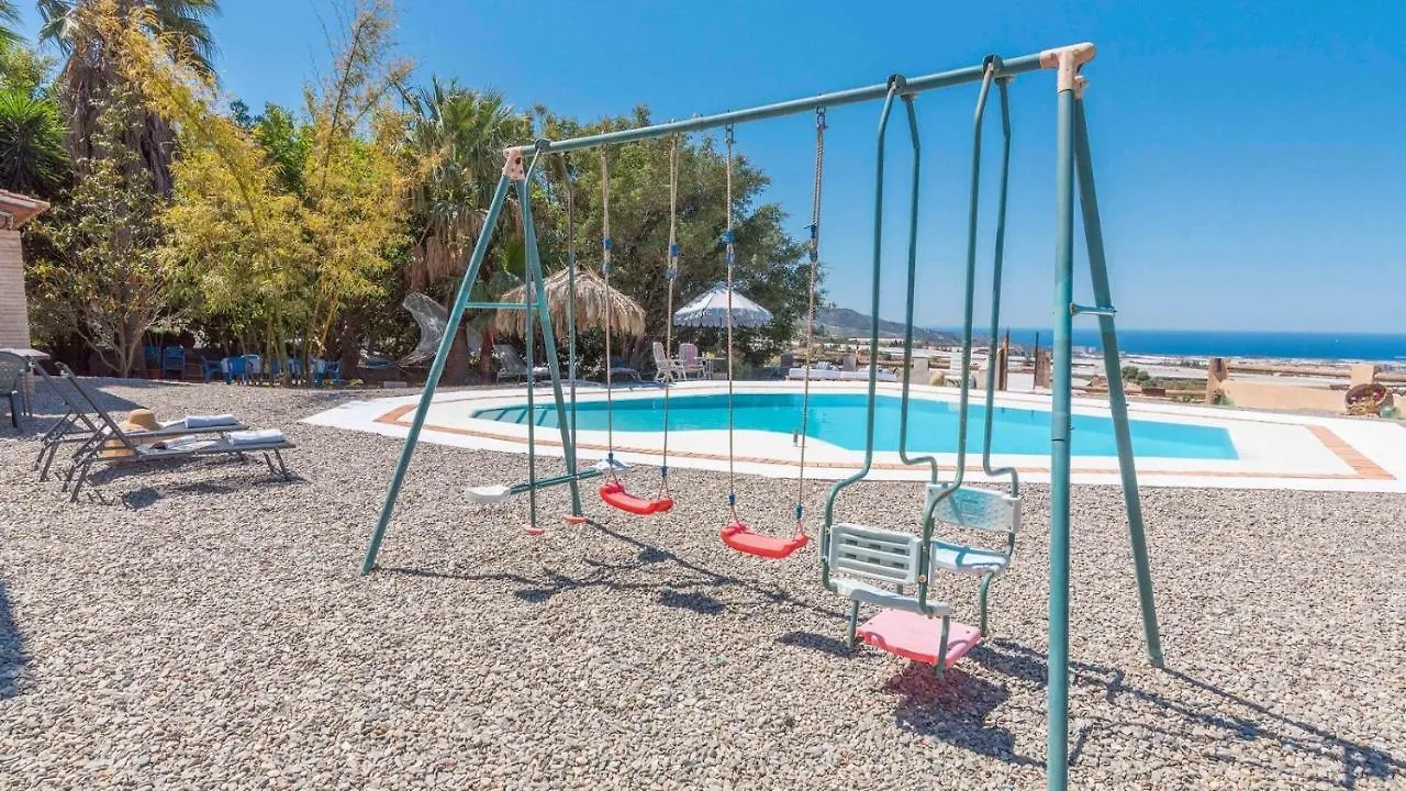 Holiday home Cortijo Ohana Motril By Ruralidays