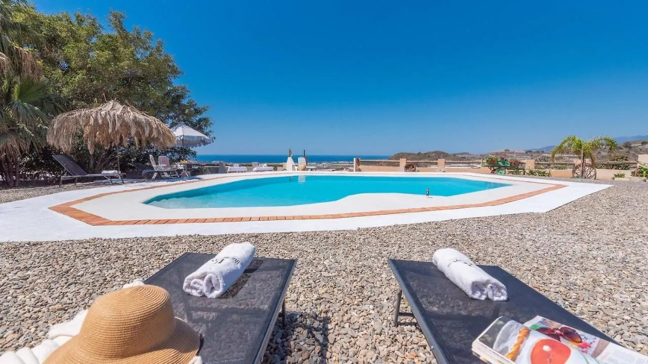 Holiday home Cortijo Ohana Motril By Ruralidays Spain
