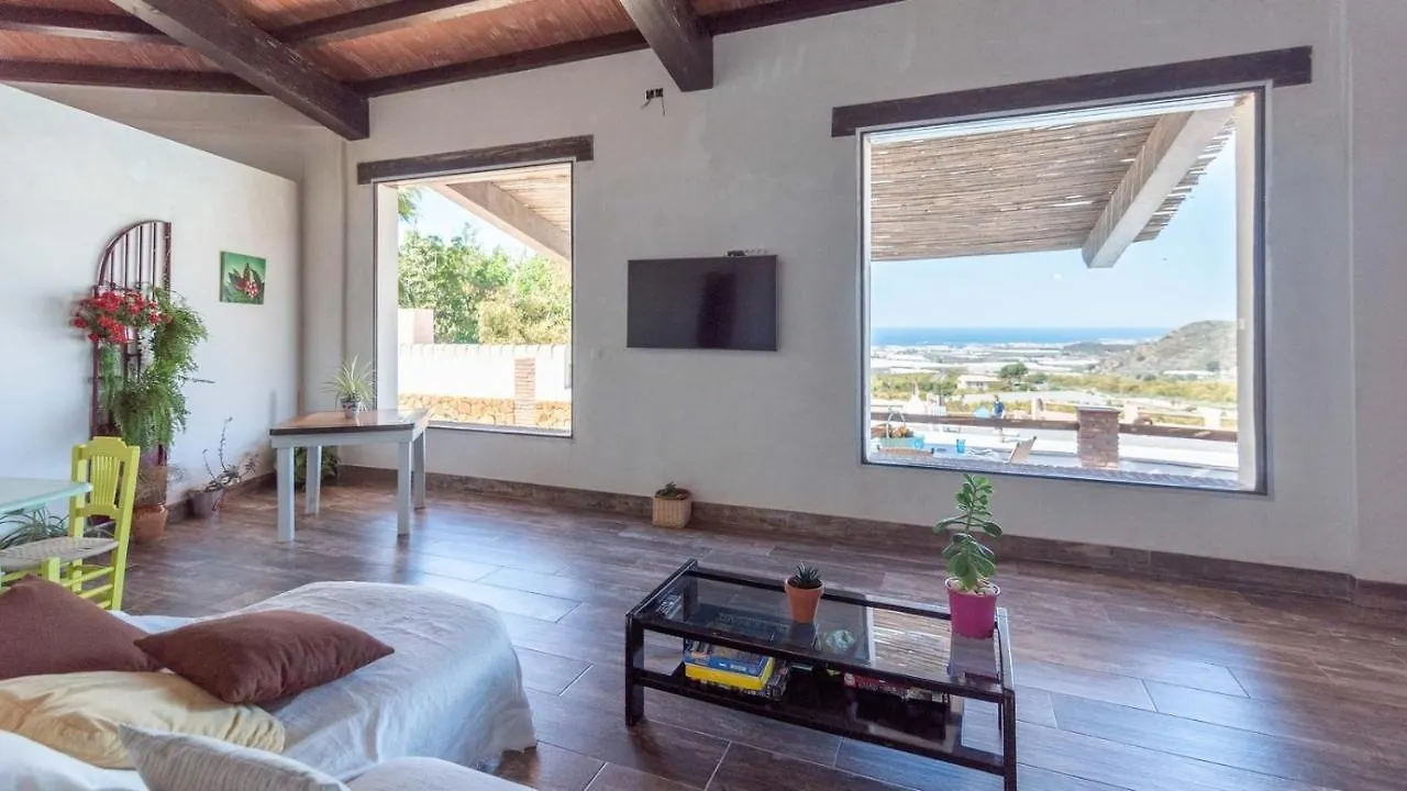 Holiday home Cortijo Ohana Motril By Ruralidays