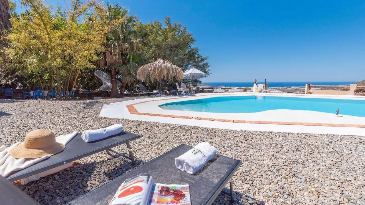 Cortijo Ohana Motril By Ruralidays