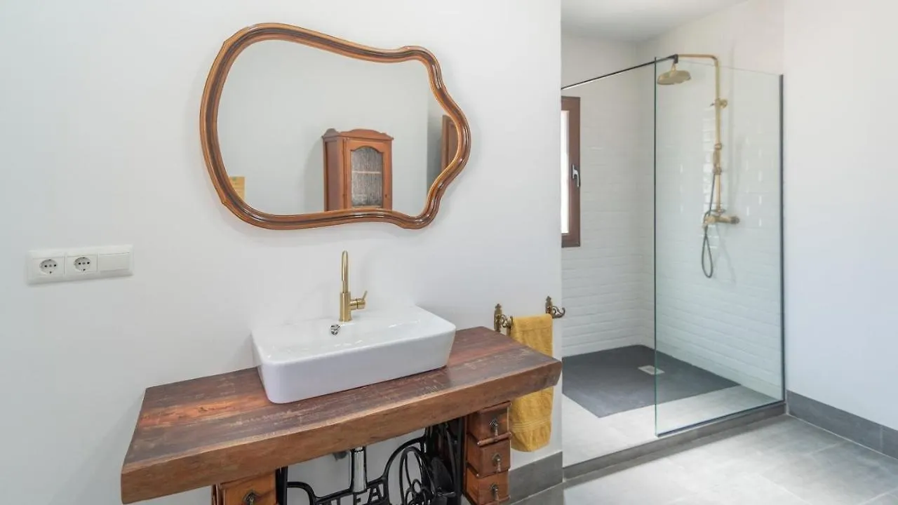 Cortijo Ohana Motril By Ruralidays Spain